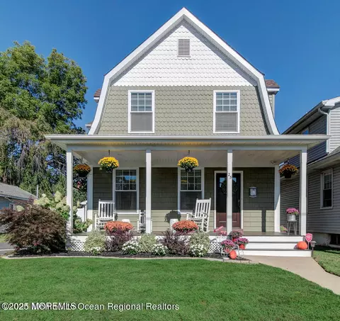 25 Oakford Ave, New Egypt, NJ 08533