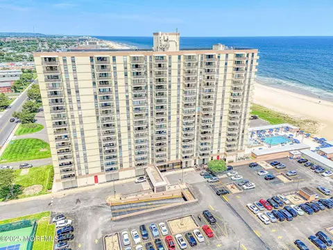 787 Ocean Ave #1609, Long Branch, NJ 07740