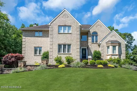 21 Burr Ave, Morganville, NJ 07751