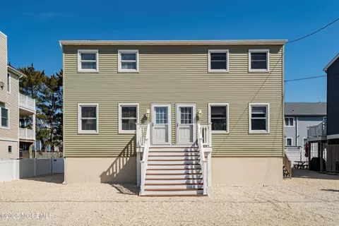9 Carolina Ave #2, Long Beach Township, NJ 08008