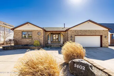 3402 Sandy Pl, Toms River, NJ 08753