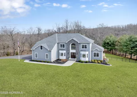 8 Fitzpatrick, Millstone, NJ 08535