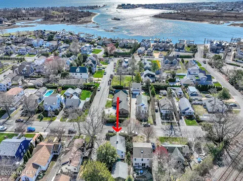 501 Leslie Ave, Brielle, NJ 08730