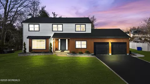 43 Wilson Ave, Freehold, NJ 07728