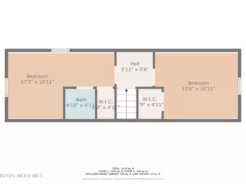 1 Mendon Dr, Howell, NJ 07731 photo 27
