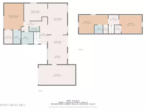 1 Mendon Dr, Howell, NJ 07731 photo 38