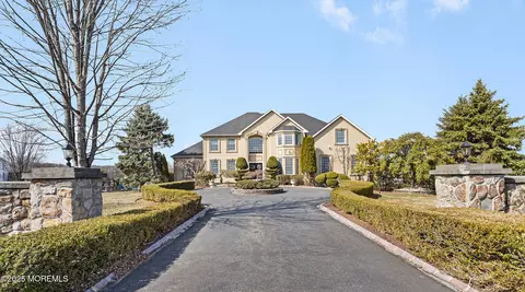 57 Moore Rd, Marlboro, NJ 07746