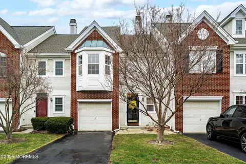 38 Bristel Rd, Holmdel, NJ 07733