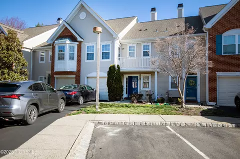 47 Alpine Rd #158, Holmdel, NJ 07733