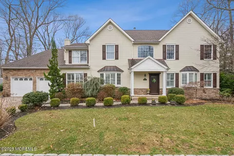 2609 Woodchuck Ln, Manasquan, NJ 08736