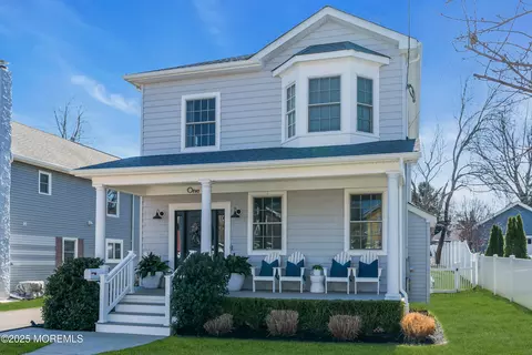 110 Parker Ave, Fair Haven, NJ 07704