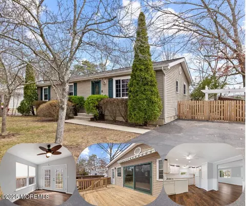 245 Neptune Dr, Manahawkin, NJ 08050