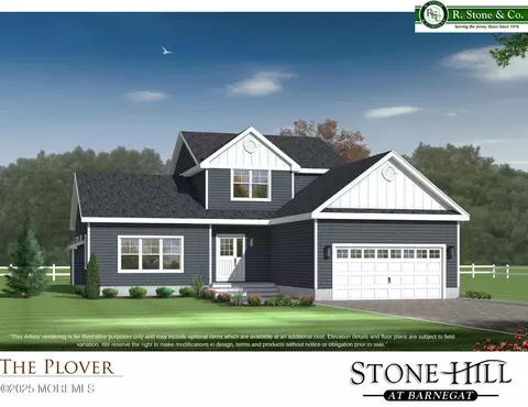 5 Trinity Ct, Barnegat, NJ 08005