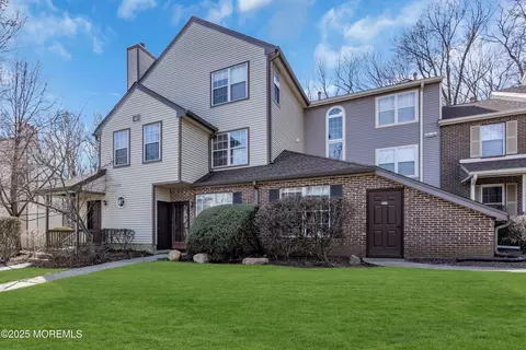 4191 Bayberry Ct, South Brunswick, NJ 08512