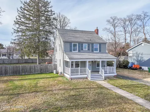 401 Slocum Ave, Neptune City, NJ 07753
