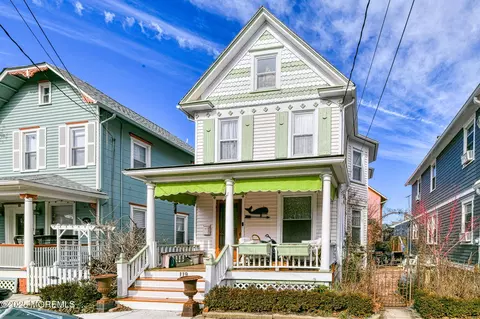 119 Mount Hermon Way, Ocean Grove, NJ 07756