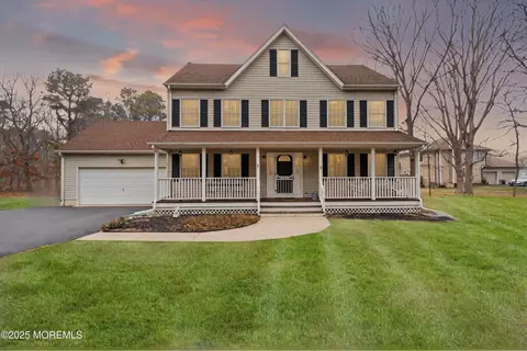 66 Aschby Dr, Brick, NJ 08723