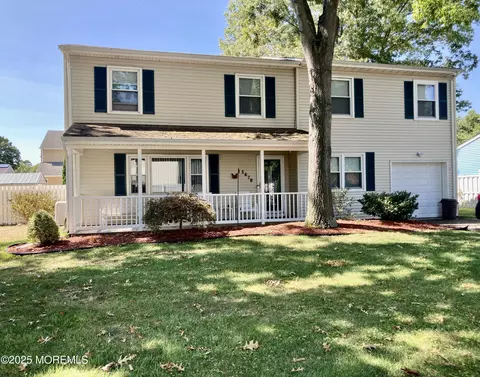 1470 Brentwood Ave, Brick, NJ 08724