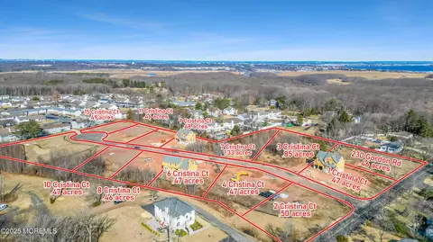 6 Cristina Ct, Matawan, NJ 07747