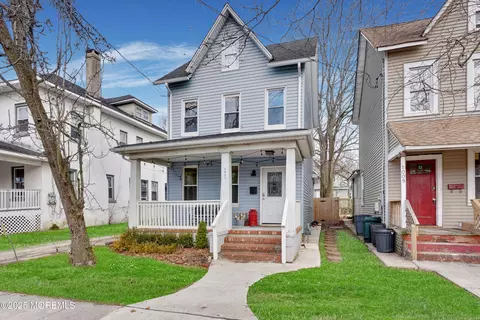 1011 Mattison Ave, Asbury Park, NJ 07712