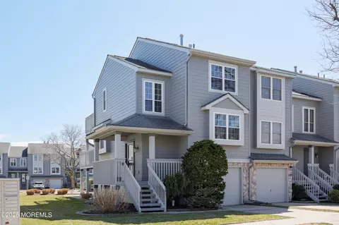 306 Sea Spray Ln, Neptune City, NJ 07753