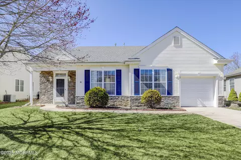 36 Sunrise Bay Blvd, Little Egg Harbor, NJ 08087