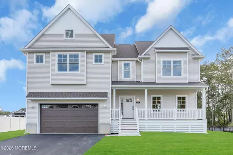 75 Saltspray Dr, Forked River, NJ 08731