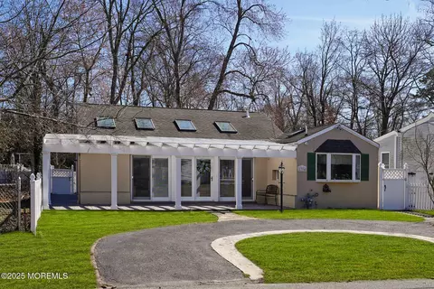 1704 Clinton Ave, Wall, NJ 07719