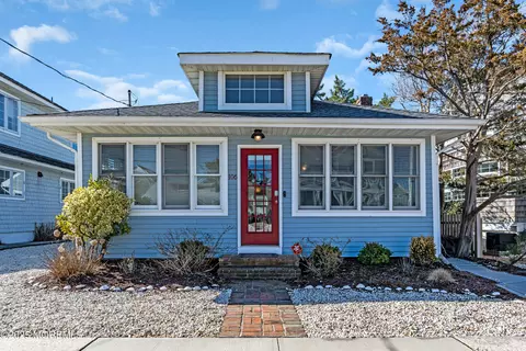 106 6th Ave, Mantoloking, NJ 08738