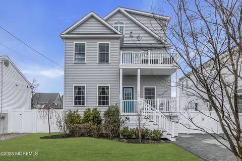 124 Morris Ave, Manasquan, NJ 08736