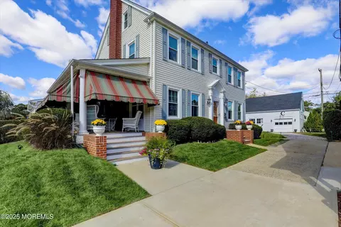 309 Spier Ave, Allenhurst, NJ 07711