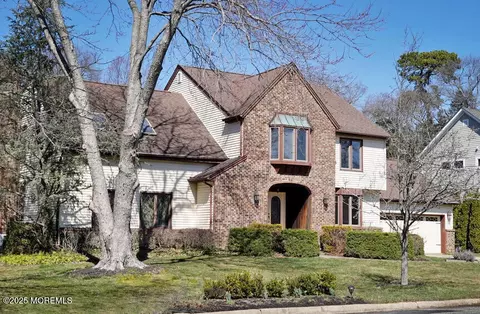 927 Birch Dr, Brielle, NJ 08730 photo 2