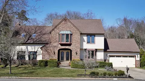 927 Birch Dr, Brielle, NJ 08730 photo 3