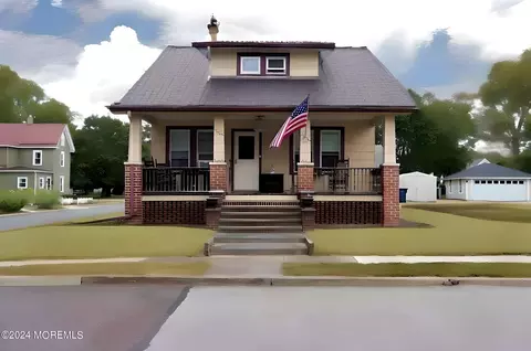 35 Allen Ave, Woodstown, NJ 08098