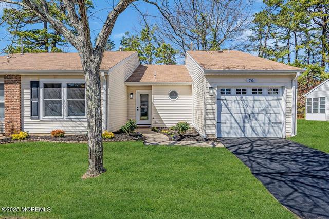 76 Woodshill Dr N, Lakewood, NJ 08701