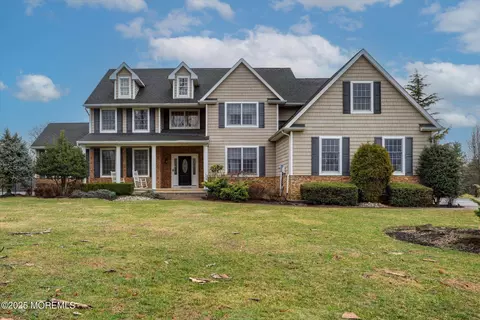330 Randolph Rd, Freehold, NJ 07728