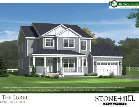 6 Trinity Ct, Barnegat, NJ 08005