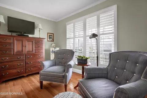 Bedroom - 43 Oak Ct #B, Brielle, NJ 08730 photo 2 of 4