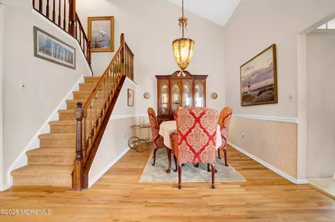 Dining - 43 Oak Ct #B, Brielle, NJ 08730 photo 1 of 1