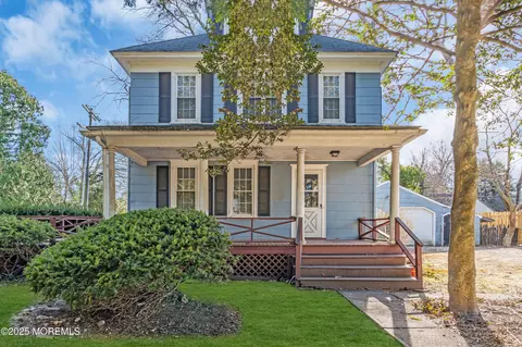 805 Ashley Ave, Brielle, NJ 08730