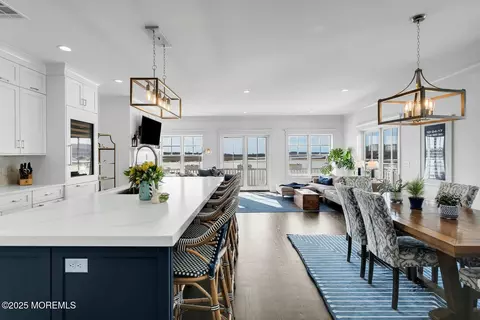 Dining - 20 Riverview Pl, Sea Bright, NJ 07760 photo 1 of 4