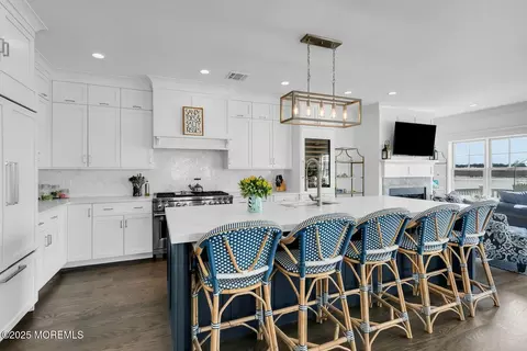 Kitchen - 20 Riverview Pl, Sea Bright, NJ 07760 photo 5 of 5