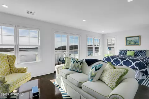 Bedroom - 20 Riverview Pl, Sea Bright, NJ 07760 photo 2 of 12