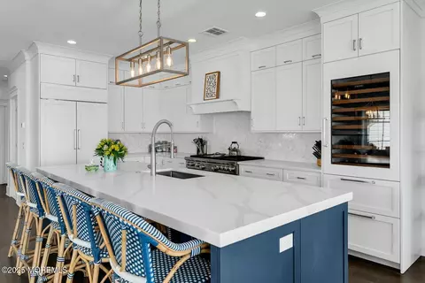 Kitchen - 20 Riverview Pl, Sea Bright, NJ 07760 photo 1 of 5