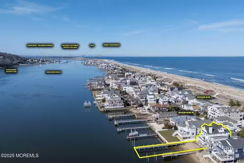 View/Area - 20 Riverview Pl, Sea Bright, NJ 07760 photo 13 of 26