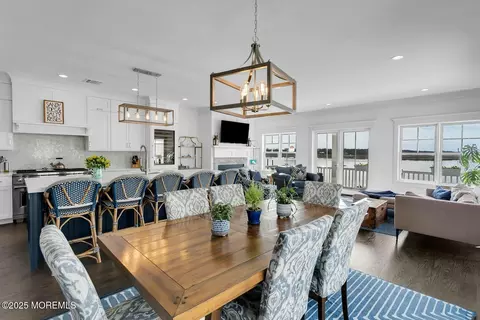 Dining - 20 Riverview Pl, Sea Bright, NJ 07760 photo 2 of 4