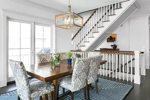 Dining - 20 Riverview Pl, Sea Bright, NJ 07760 photo 4 of 4