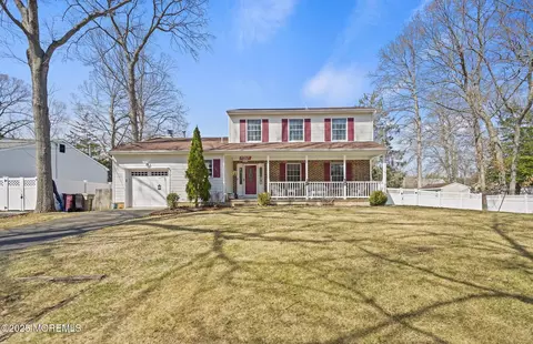409 Birch St, Bayville, NJ 08721