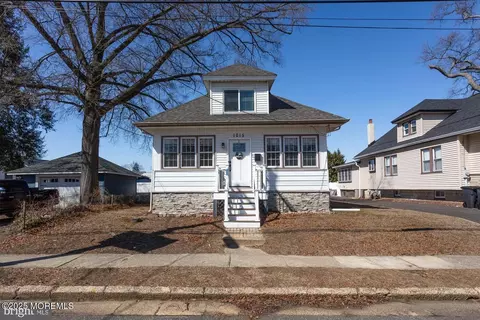 1015 Tatum St, Woodbury, NJ 08096