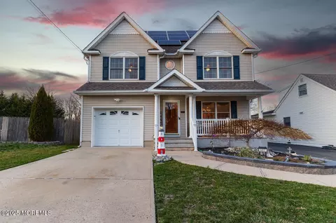 307 Durand Rd, Neptune City, NJ 07753